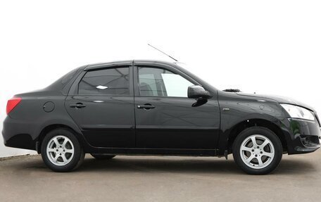 Datsun on-DO I рестайлинг, 2014 год, 407 000 рублей, 4 фотография