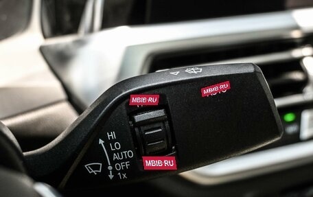 BMW 3 серия, 2022 год, 3 799 000 рублей, 18 фотография