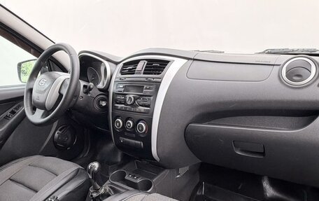 Datsun on-DO I рестайлинг, 2014 год, 407 000 рублей, 7 фотография