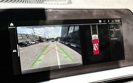 BMW 3 серия, 2022 год, 3 799 000 рублей, 19 фотография