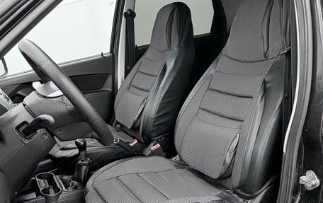 Datsun on-DO I рестайлинг, 2014 год, 407 000 рублей, 8 фотография