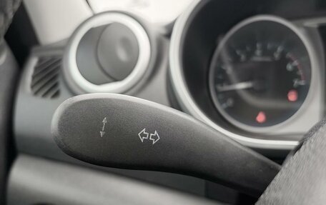 Datsun on-DO I рестайлинг, 2014 год, 407 000 рублей, 12 фотография