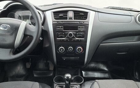 Datsun on-DO I рестайлинг, 2014 год, 407 000 рублей, 18 фотография