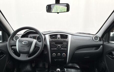 Datsun on-DO I рестайлинг, 2014 год, 407 000 рублей, 15 фотография