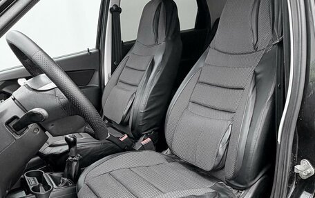 Datsun on-DO I рестайлинг, 2014 год, 407 000 рублей, 21 фотография