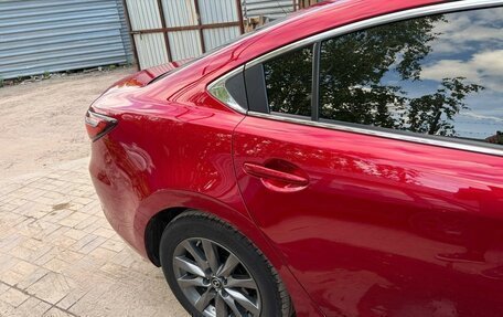 Mazda 6, 2019 год, 2 450 000 рублей, 4 фотография
