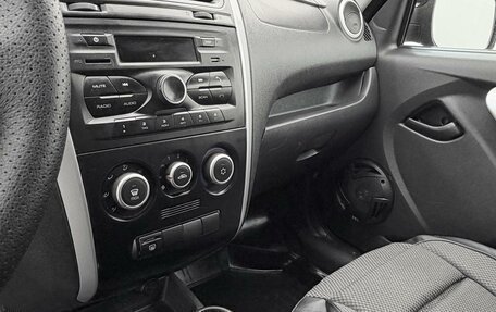 Datsun on-DO I рестайлинг, 2014 год, 407 000 рублей, 22 фотография