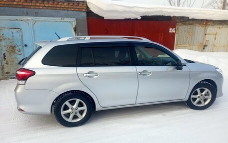 Toyota Corolla, 2017 год, 1 500 000 рублей, 3 фотография
