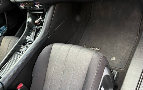 Mazda 6, 2019 год, 2 450 000 рублей, 7 фотография