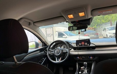 Mazda 6, 2019 год, 2 450 000 рублей, 8 фотография