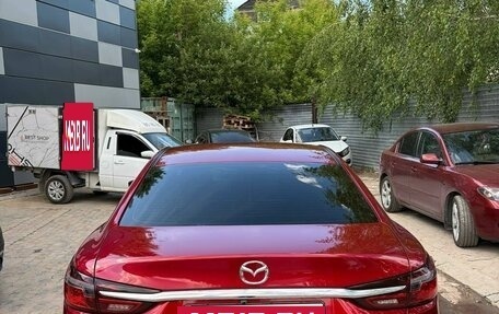Mazda 6, 2019 год, 2 450 000 рублей, 5 фотография