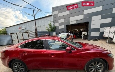 Mazda 6, 2019 год, 2 450 000 рублей, 3 фотография