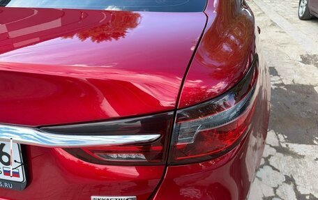 Mazda 6, 2019 год, 2 450 000 рублей, 15 фотография