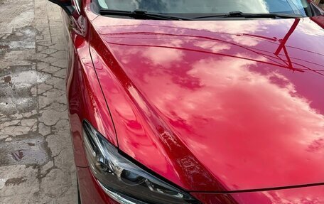 Mazda 6, 2019 год, 2 450 000 рублей, 11 фотография