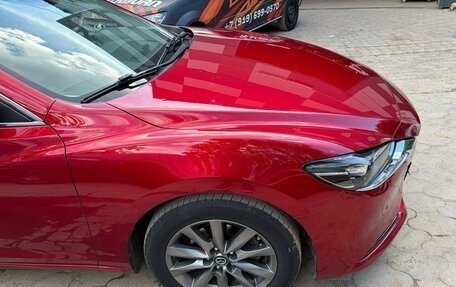 Mazda 6, 2019 год, 2 450 000 рублей, 10 фотография