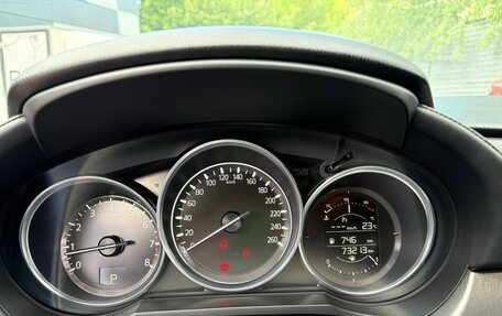 Mazda 6, 2019 год, 2 450 000 рублей, 9 фотография