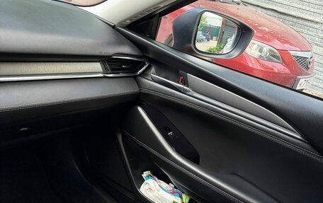 Mazda 6, 2019 год, 2 450 000 рублей, 19 фотография