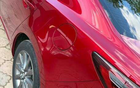 Mazda 6, 2019 год, 2 450 000 рублей, 16 фотография