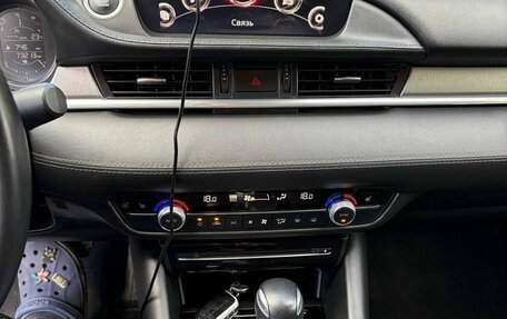 Mazda 6, 2019 год, 2 450 000 рублей, 22 фотография