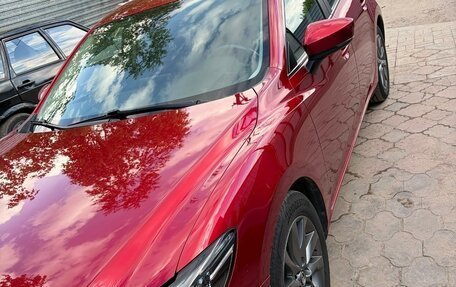 Mazda 6, 2019 год, 2 450 000 рублей, 24 фотография
