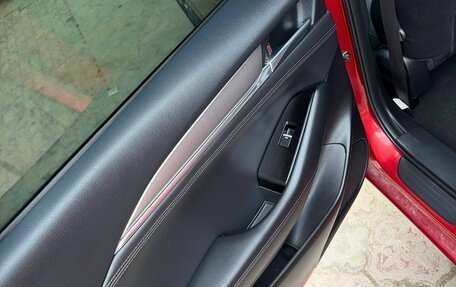 Mazda 6, 2019 год, 2 450 000 рублей, 26 фотография