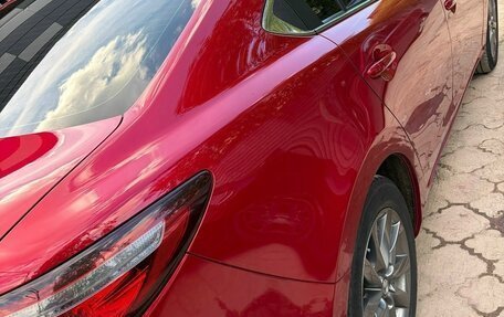 Mazda 6, 2019 год, 2 450 000 рублей, 27 фотография