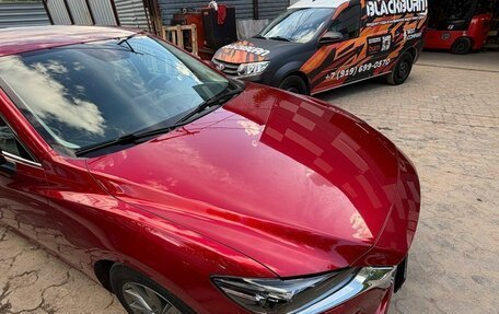 Mazda 6, 2019 год, 2 450 000 рублей, 25 фотография