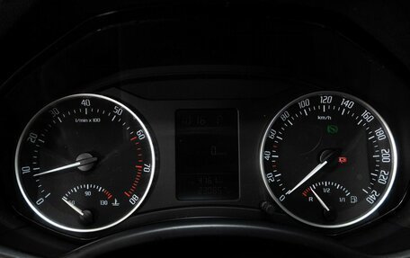 Skoda Octavia, 2012 год, 833 000 рублей, 9 фотография
