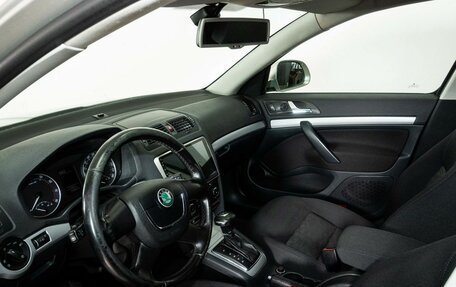 Skoda Octavia, 2012 год, 833 000 рублей, 5 фотография