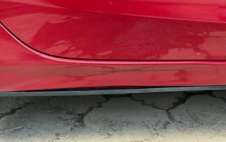 Mazda 6, 2019 год, 2 450 000 рублей, 28 фотография