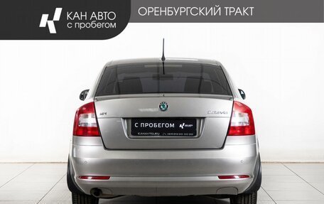 Skoda Octavia, 2012 год, 833 000 рублей, 4 фотография