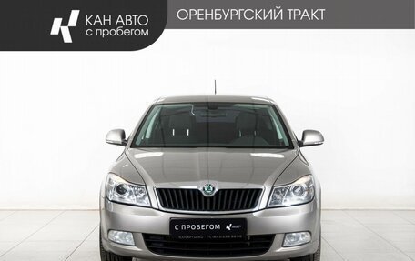 Skoda Octavia, 2012 год, 833 000 рублей, 2 фотография