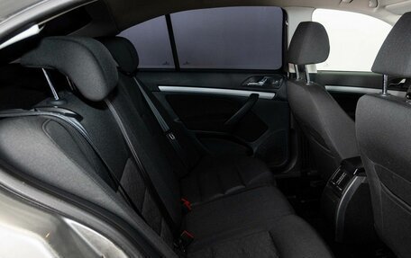 Skoda Octavia, 2012 год, 833 000 рублей, 8 фотография