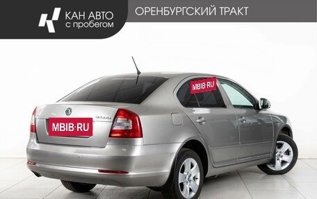 Skoda Octavia, 2012 год, 833 000 рублей, 3 фотография