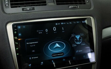 Skoda Octavia, 2012 год, 833 000 рублей, 10 фотография