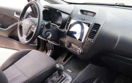 KIA Cerato III, 2015 год, 1 079 000 рублей, 9 фотография