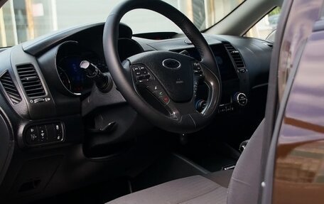 KIA Cerato III, 2015 год, 1 079 000 рублей, 8 фотография