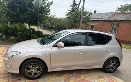 Hyundai i30 I, 2010 год, 845 000 рублей, 7 фотография