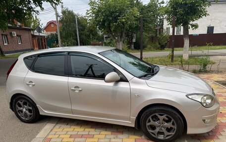 Hyundai i30 I, 2010 год, 845 000 рублей, 3 фотография