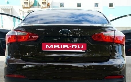 KIA Cerato III, 2015 год, 1 079 000 рублей, 7 фотография