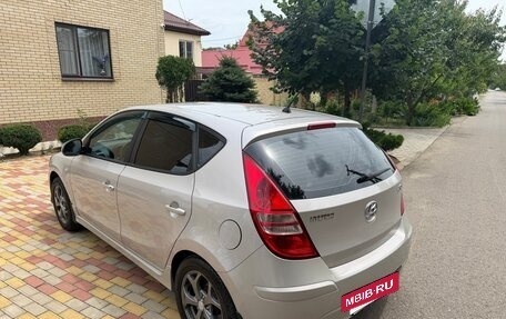 Hyundai i30 I, 2010 год, 845 000 рублей, 9 фотография