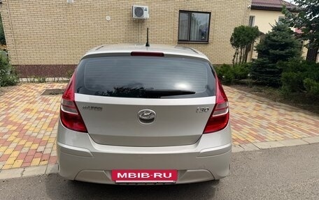 Hyundai i30 I, 2010 год, 845 000 рублей, 10 фотография