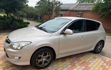Hyundai i30 I, 2010 год, 845 000 рублей, 12 фотография