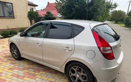 Hyundai i30 I, 2010 год, 845 000 рублей, 11 фотография
