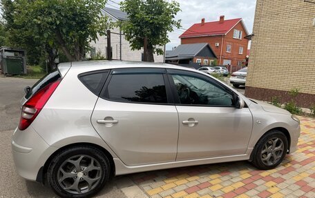Hyundai i30 I, 2010 год, 845 000 рублей, 14 фотография