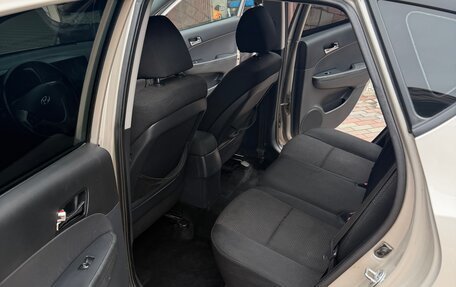 Hyundai i30 I, 2010 год, 845 000 рублей, 18 фотография