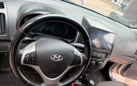 Hyundai i30 I, 2010 год, 845 000 рублей, 15 фотография