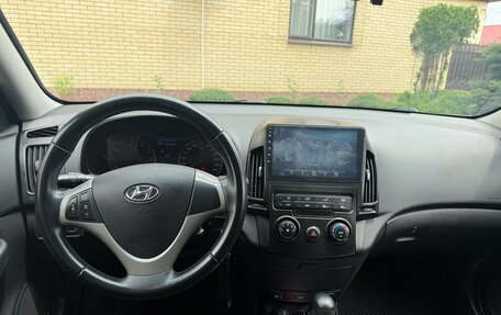 Hyundai i30 I, 2010 год, 845 000 рублей, 20 фотография