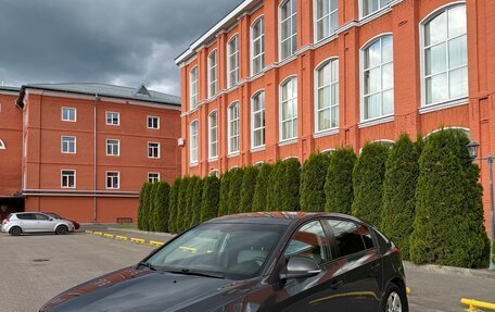 Chevrolet Cruze II, 2014 год, 950 000 рублей, 2 фотография