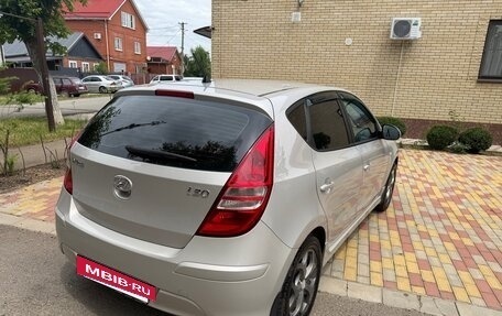 Hyundai i30 I, 2010 год, 845 000 рублей, 13 фотография